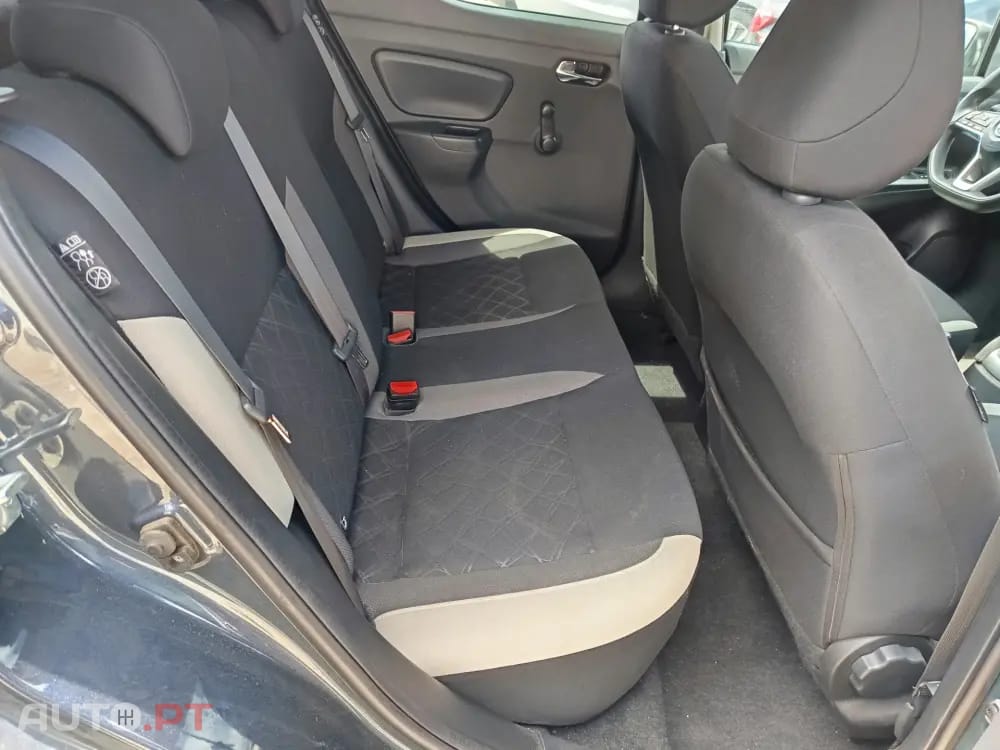 Nissan Micra 1.5 dCi N-Connecta S/S