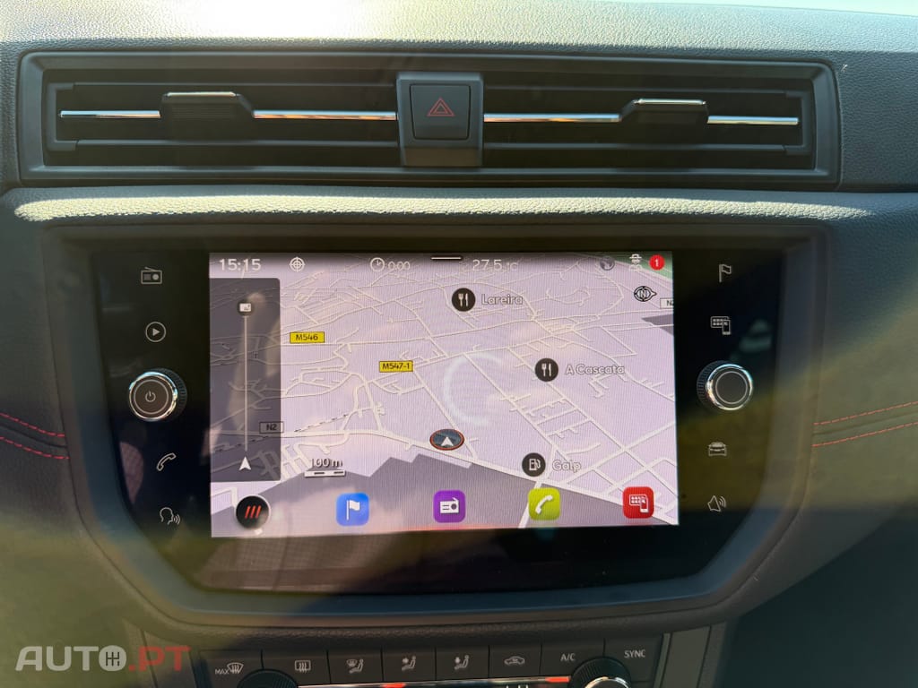 Seat Arona 1.0 TSI FR