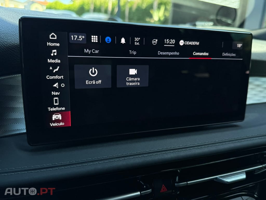 Alfa Romeo Tonale 1.5 Hybrid Edizione Speciale