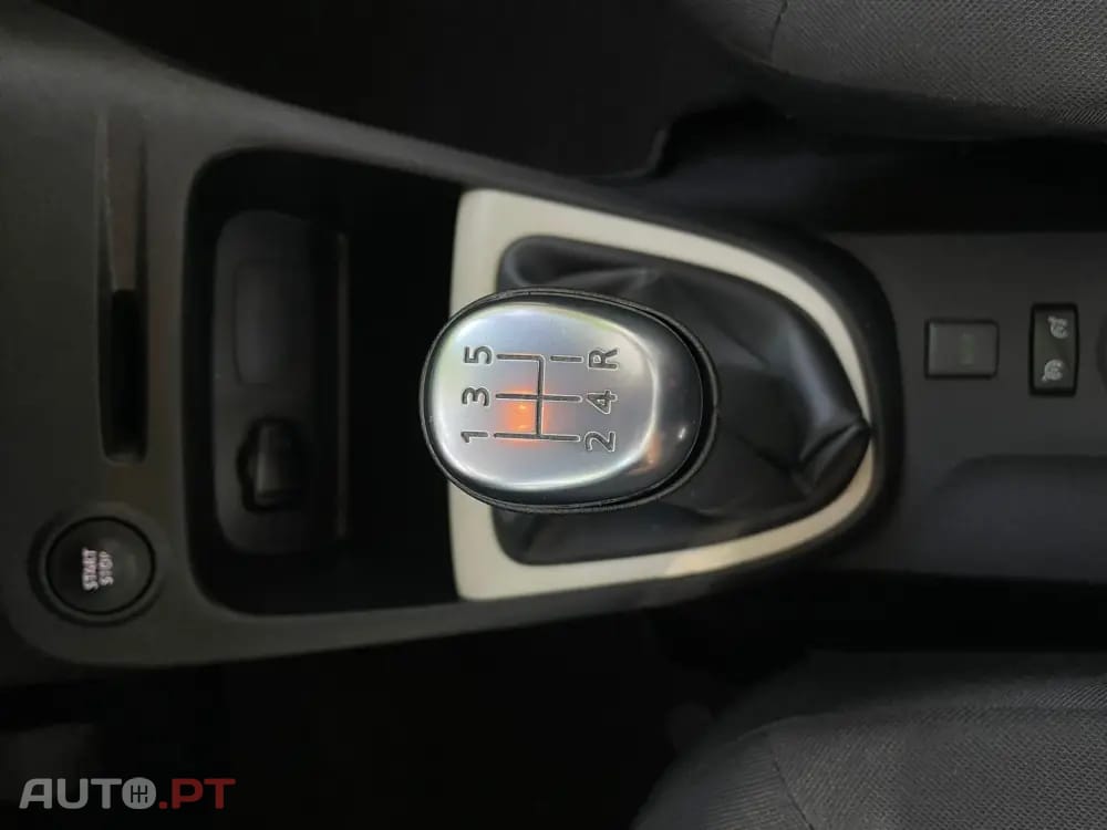 Renault Captur (ENERGY) TCe 90 INTENS