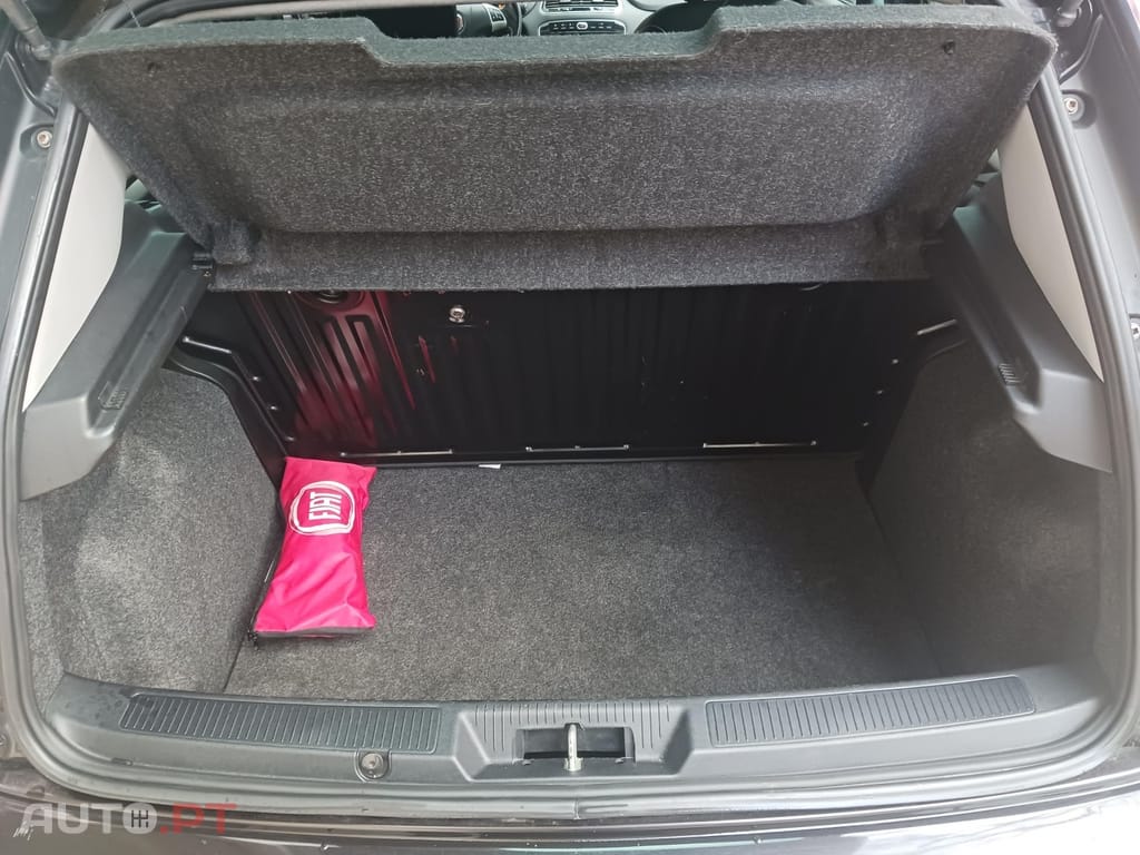 Fiat Punto 0.9 8V TwinAir Start&Stop