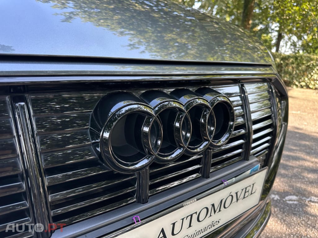 Audi E-Tron 50 quattro S line