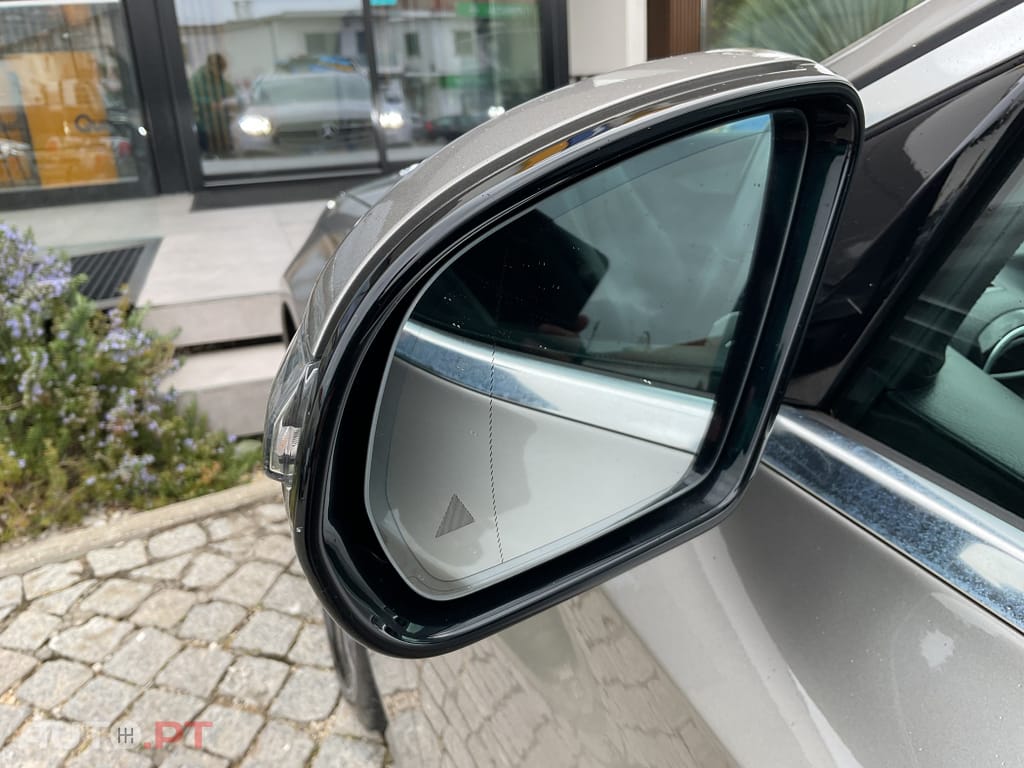 Mercedes-Benz E 300 de Exclusive Line