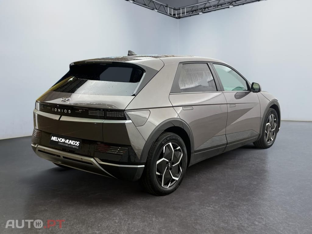 Hyundai Ioniq 5 58 kWh Intuitive