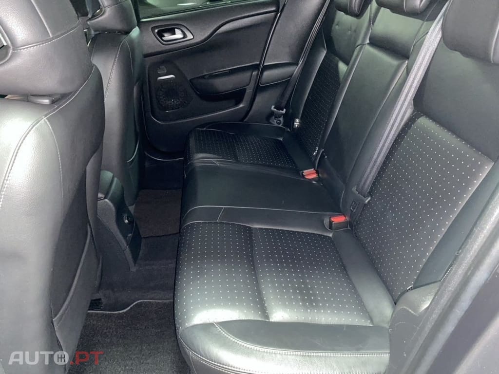 Citroen DS4 1.6 e-HDi Chic