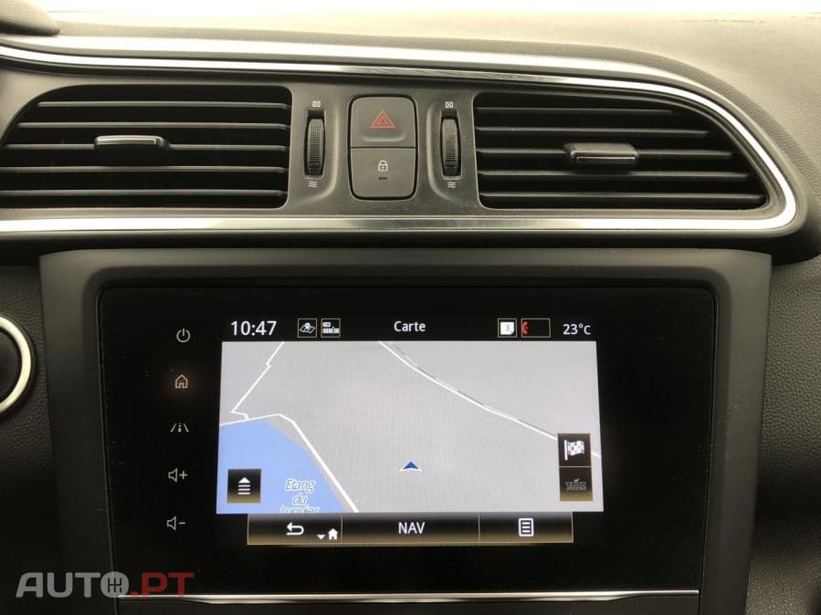 Renault Kadjar 1.5 Blue dCi Business EDC