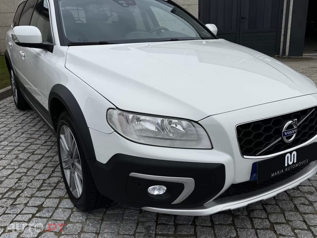Volvo XC70 2.0 D4 Momentum