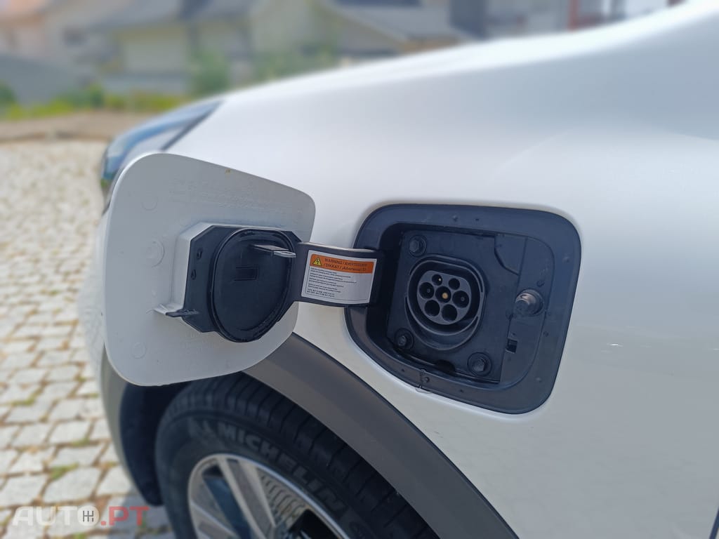 Kia Niro 1.6 GDi PHEV (Plug In) - Nacional