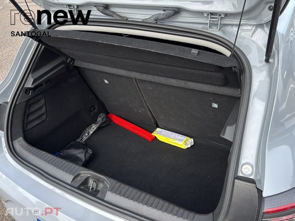 Renault Clio Clio 1.0 TCe Intens