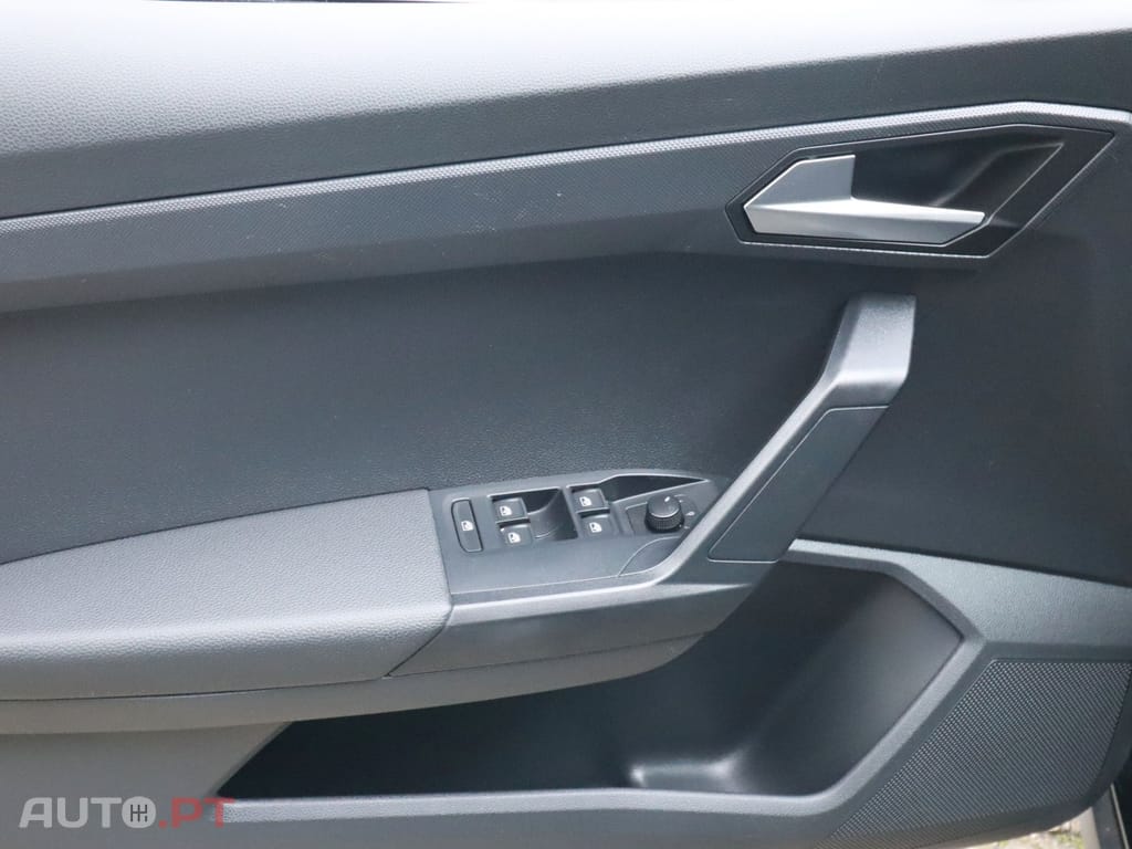 Seat Arona 1.0 TSI Style