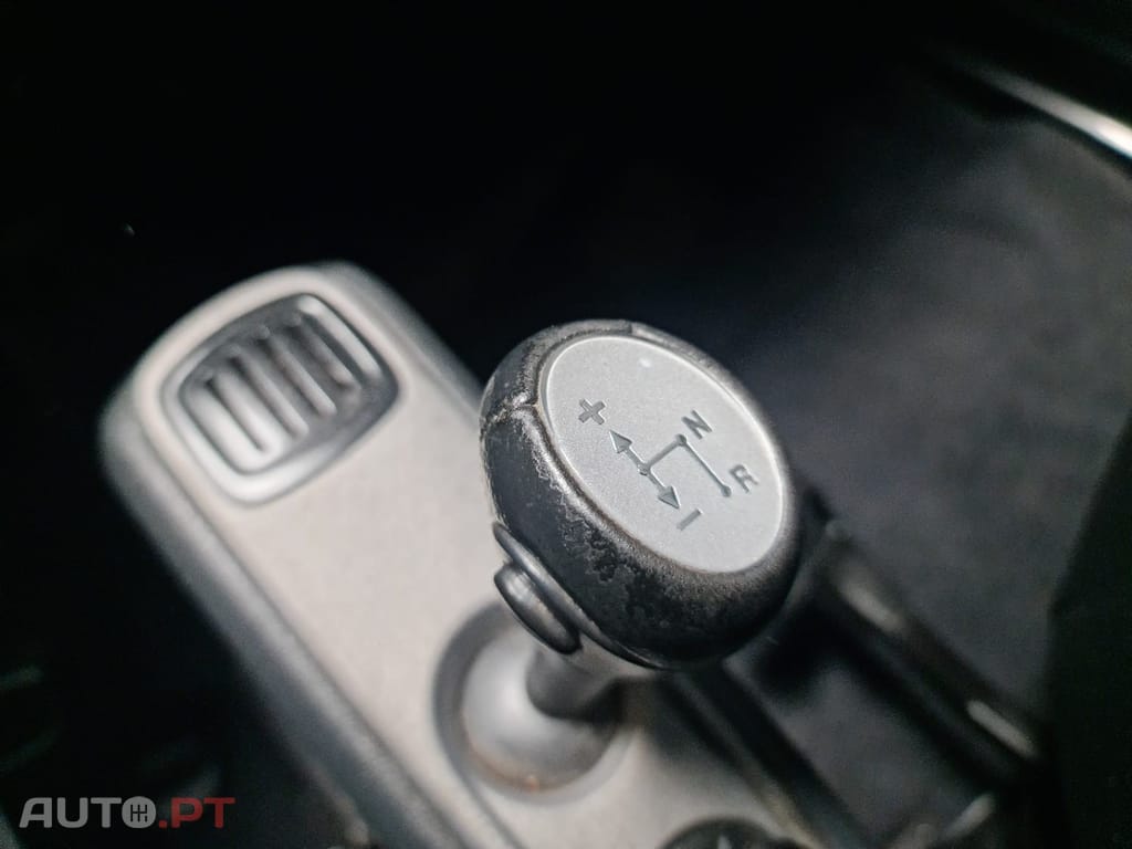 Smart ForTwo 0.8 cdi Pure 45