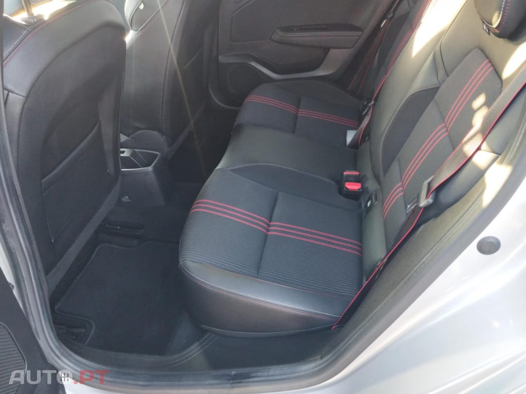 Renault Clio 1.5dci