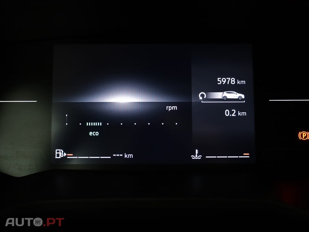 Renault Clio Clio 1.0 TCe Evolution Bi-Fuel