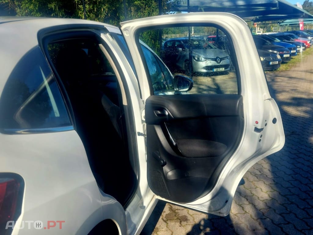 Citroen C3 1.2 PureTech Shine