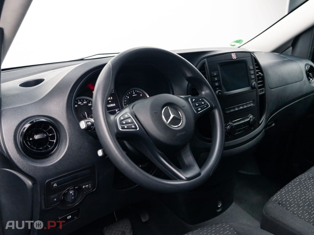 Mercedes-Benz Vito 116 CDi/32