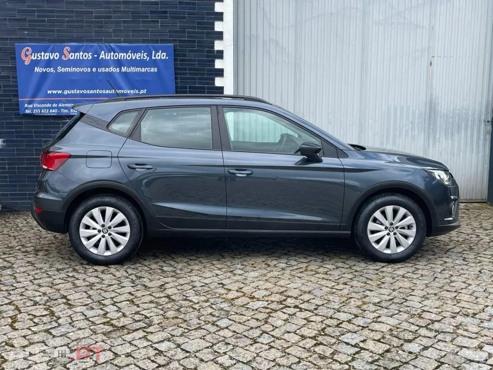 Seat Arona 1.0 TSI Style