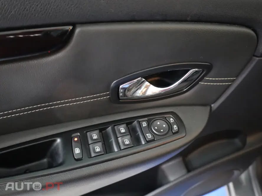 Renault Grand Scénic ENERGY dCi 110 LIMITED