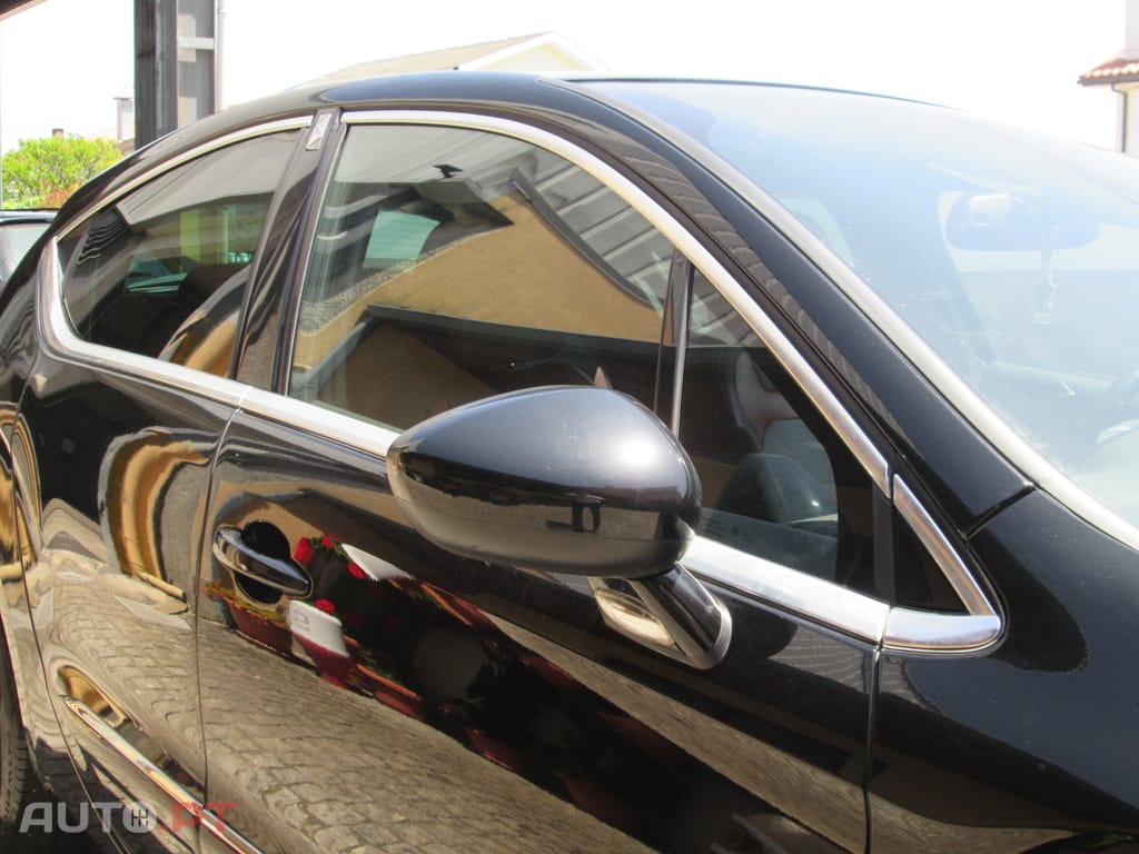 Citroen DS4 1.6 THP