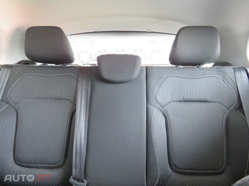 Renault Mégane 1.5 DCI