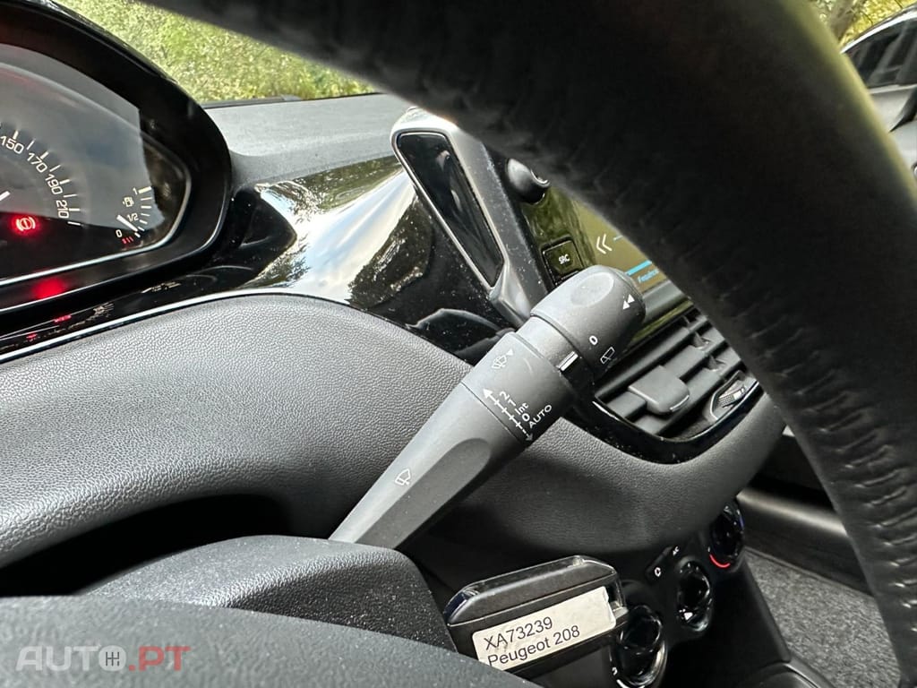 Peugeot 208 1.2 PureTech Style