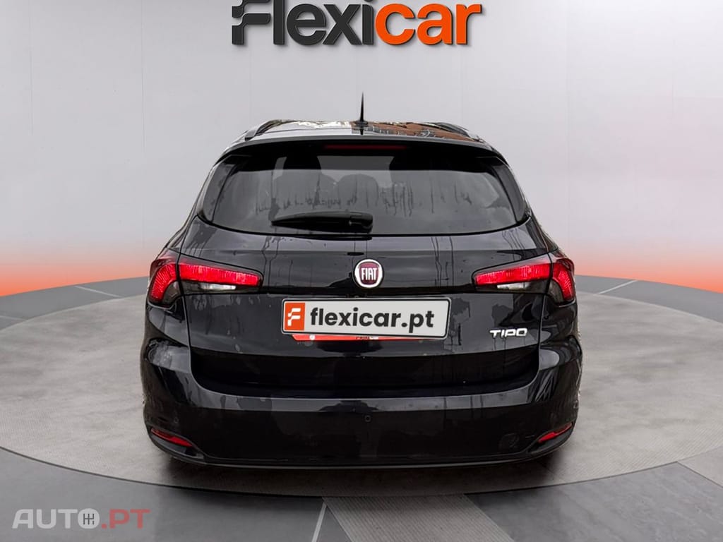 Fiat Tipo 1.3 M-Jet Lounge J17
