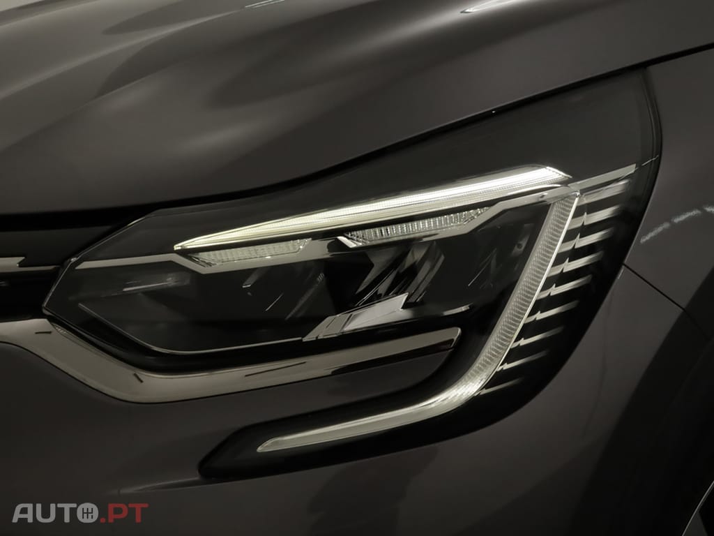 Renault Captur Captur 1.0 TCe Techno