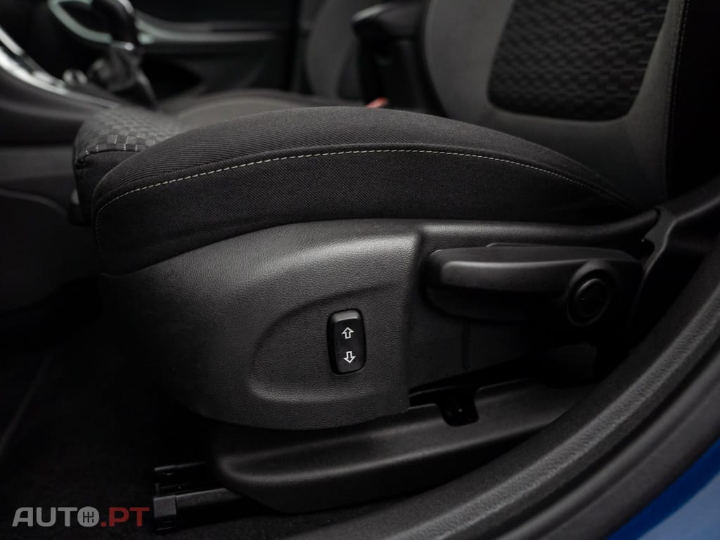 Opel Astra Sports Tourer 1.5 D GS Line S/S