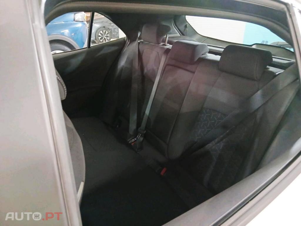 Toyota Corolla 1.8 Hybrid Comfort