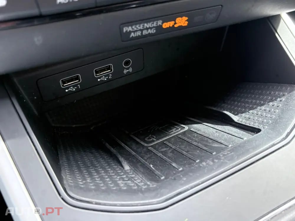 Seat Arona 1.0 TSI Xcellence