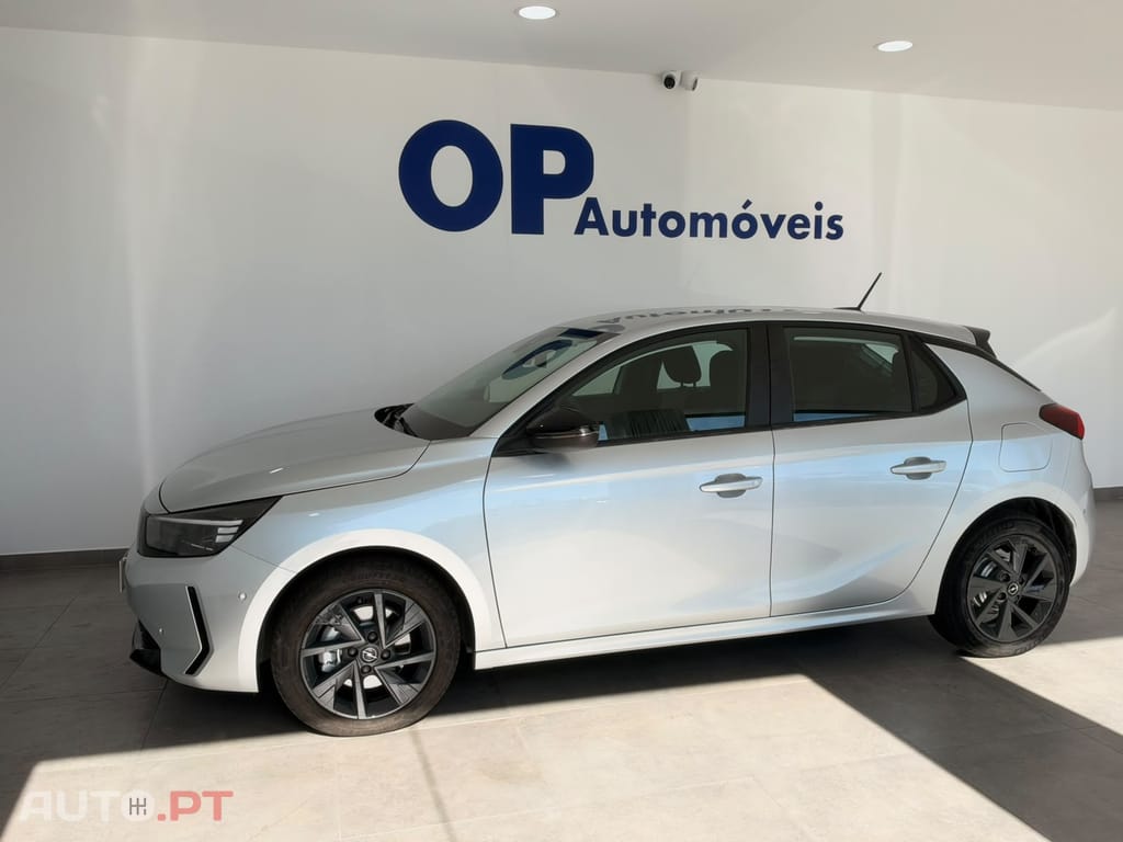 Opel Corsa 1.2 T Edition