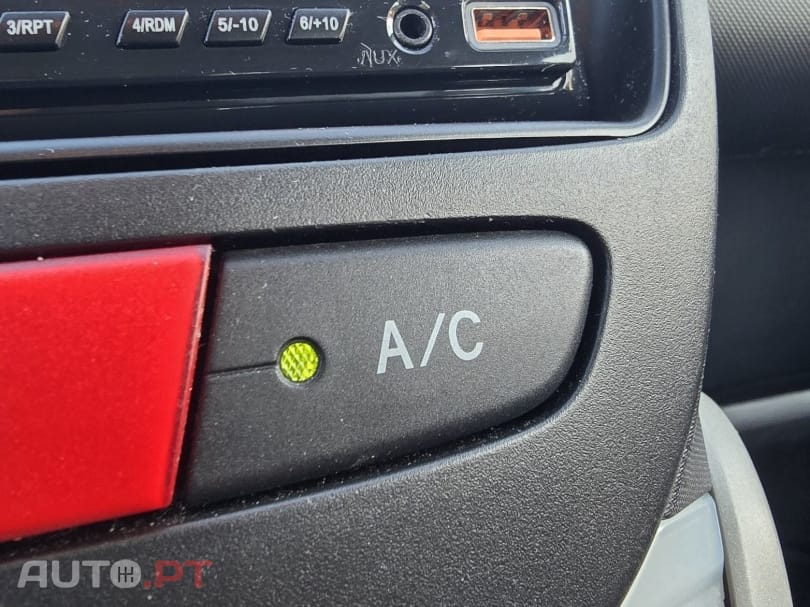 Toyota Aygo Cool