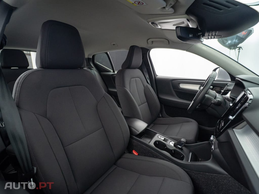 Volvo XC40 1.5 T5 PHEV Inscription Expression