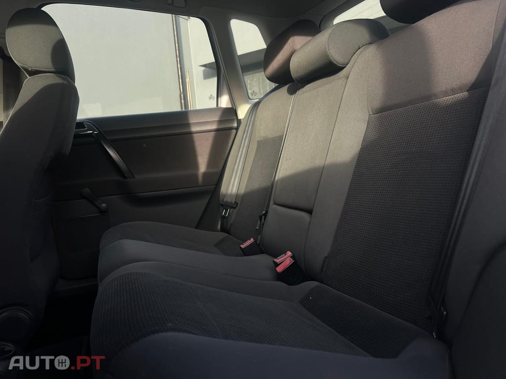 Volkswagen Polo 1.2 Basis