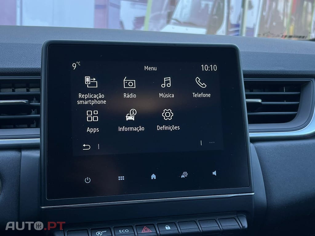 Mitsubishi ASX 1.0 MPI-T Black Edition