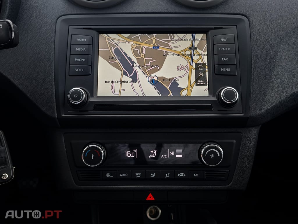 Seat Ibiza 1.0 TSI FR