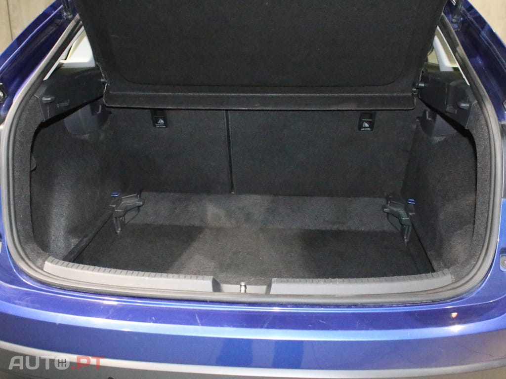 Volkswagen Taigo 1.0 TSI