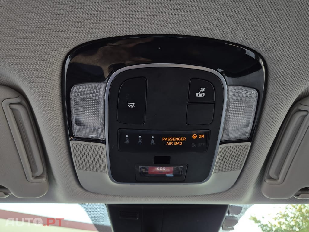 Hyundai Tucson 1.6 T-GDi Premium