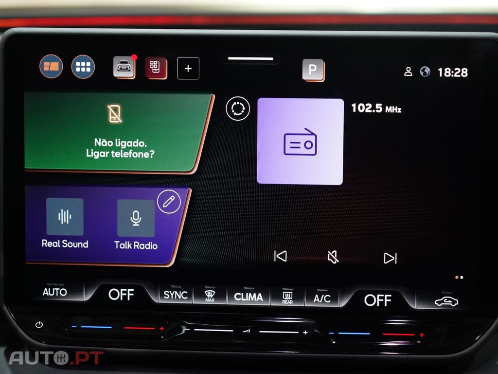 Cupra Terramar 1.5 eTSI DSG