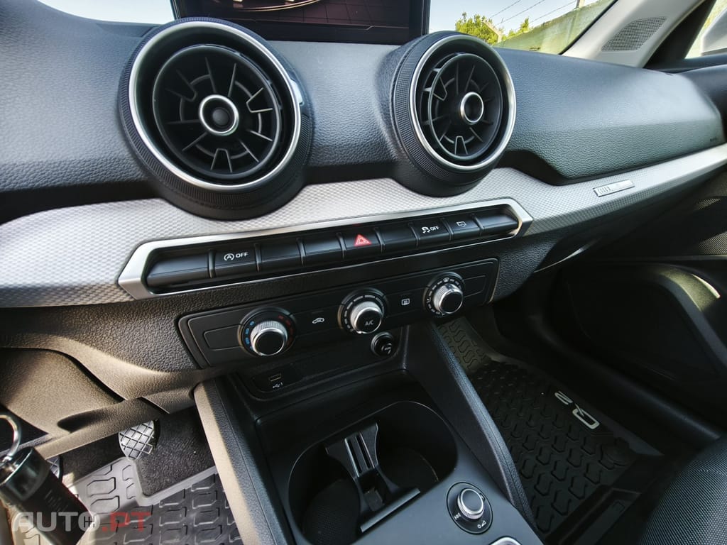 Audi Q2 1.6 TDI