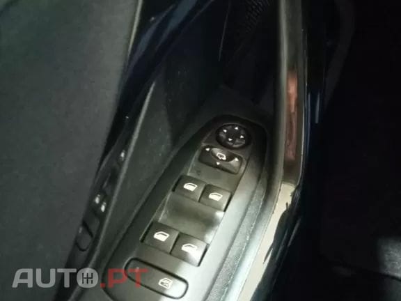 Peugeot 208 1.2 PureTech Style