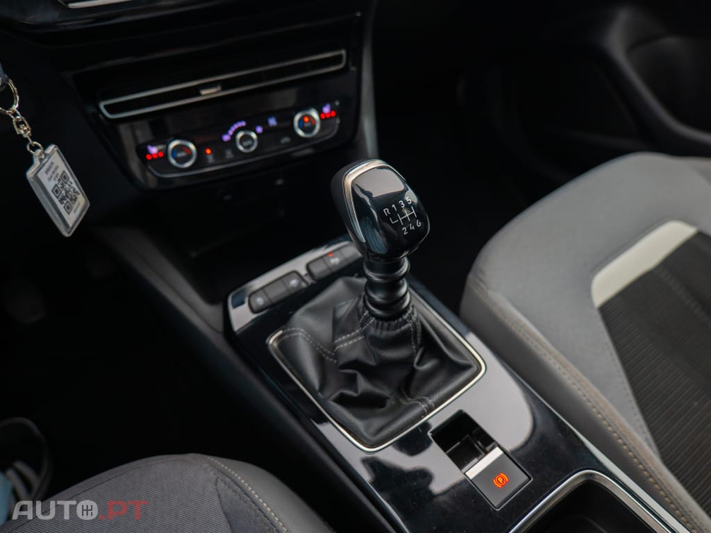 Opel Mokka 1.2 T Elegance