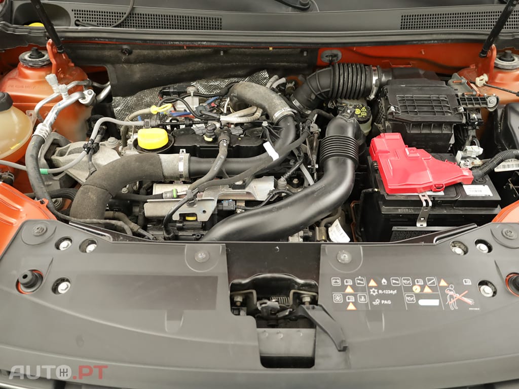 Dacia Duster Duster 1.0 TCe Expression