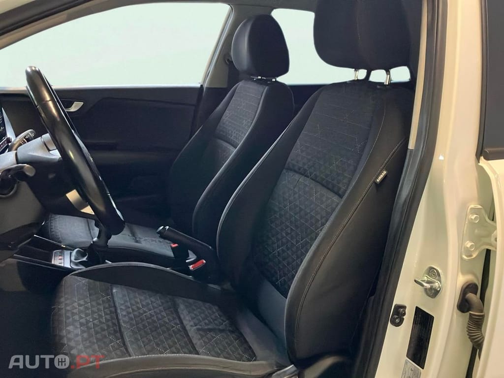 Kia Rio 1.0 T-GDi Wave