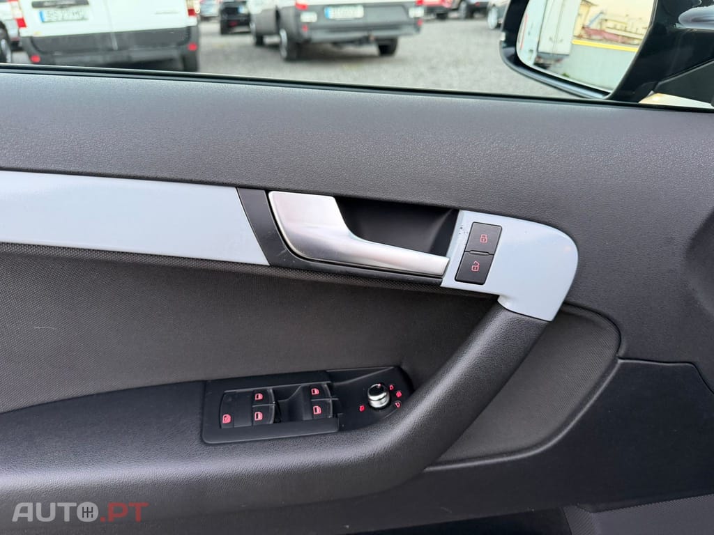 Audi A3 Sportback 2.0 TDI Sport