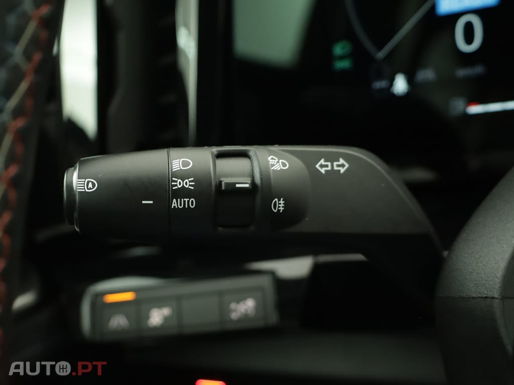 Renault Austral Austral 1.2 E-Tech Full Hybrid Techno Esprit Alpine