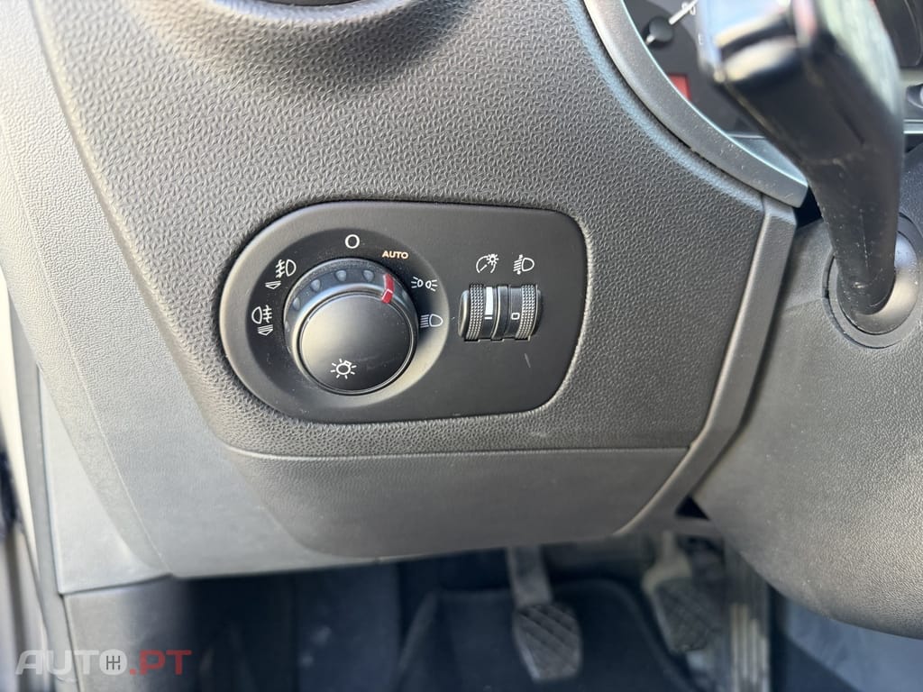 Seat Leon 1.6 TDI DPF Style