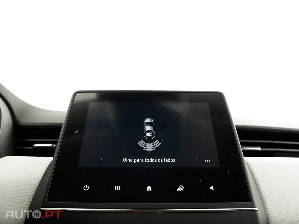 Renault Clio Clio 1.0 TCe Evolution