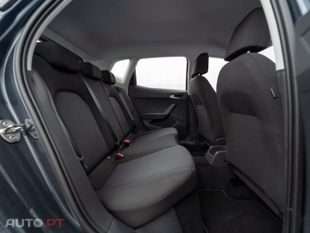 Seat Arona 1.0 TSI Style