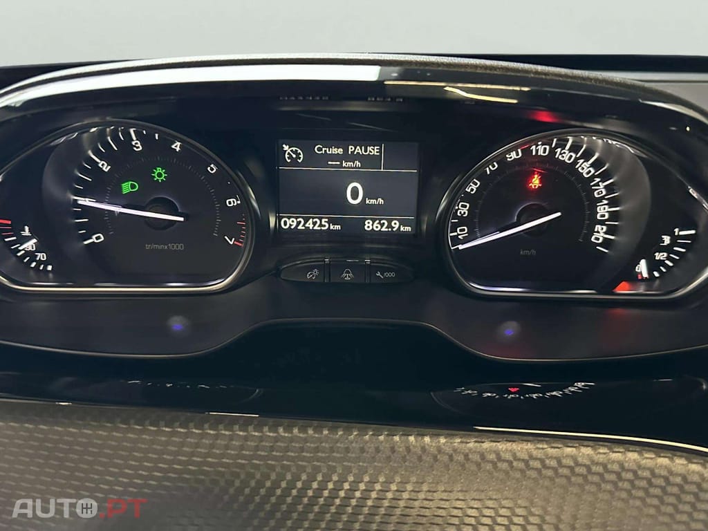 Peugeot 2008 1.2 PureTech Allure