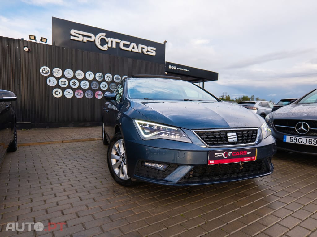Seat Leon 1.0 EcoTSI Style S/S
